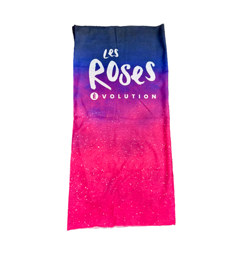 Buffs - Édition 2025 - Motif Les Roses
