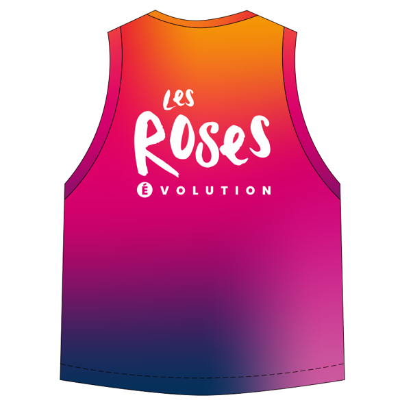 Camisole - Édition 2026