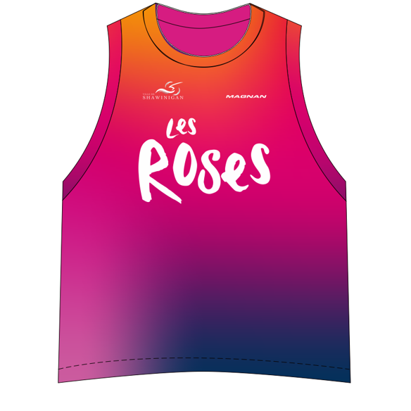 Camisole - Édition 2026