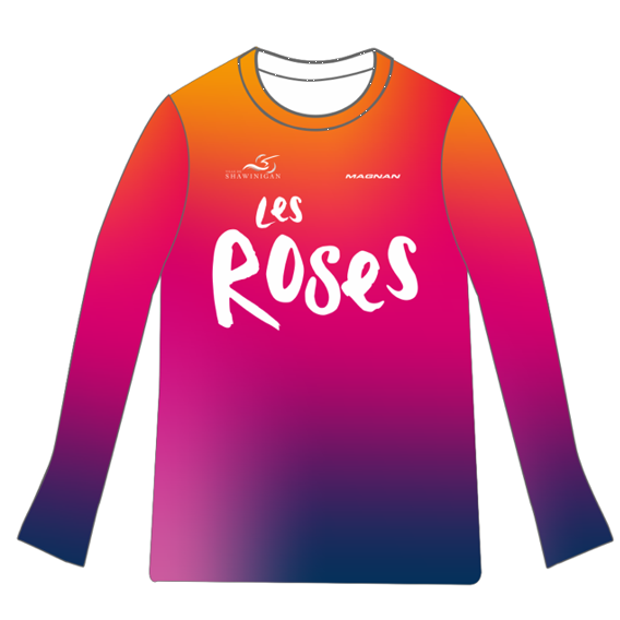 Chandail Long - Édition 2026