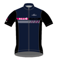 Maillot Vélo Les Alliés