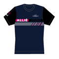 T-Shirt Les Alliés