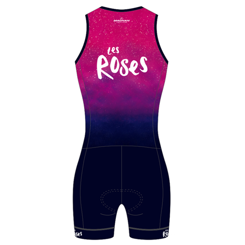 Ensemble de triathlon (trisuit)